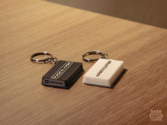 Amplifier Keychain (2 PCS)