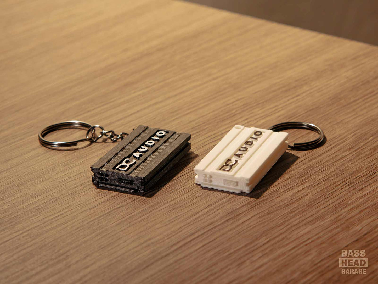 Amplifier Keychain