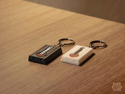 Amplifier Keychain