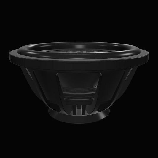 Bass Knob Subwoofer 3D Models (STL)