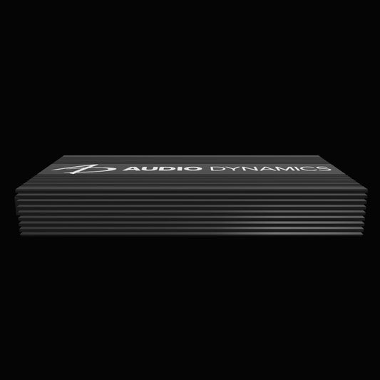 Amplifier 3D Models (STL)