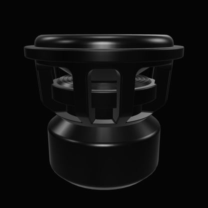 Subwoofer 3D Models (STL)
