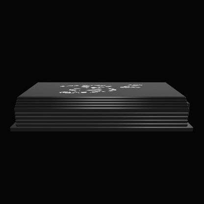 Amplifier 3D Models (STL)
