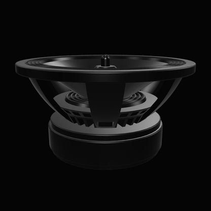Subwoofer 3D Models (STL)