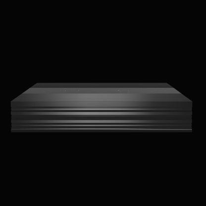 Amplifier 3D Models (STL)