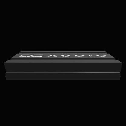 Amplifier 3D Models (STL)