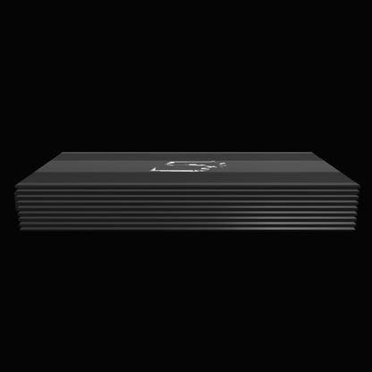 Amplifier 3D Models (STL)
