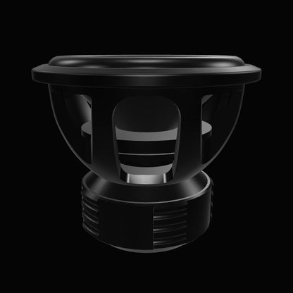 Subwoofer 3D Models (STL)