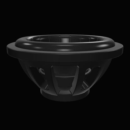 Bass Knob Subwoofer 3D Models (STL)