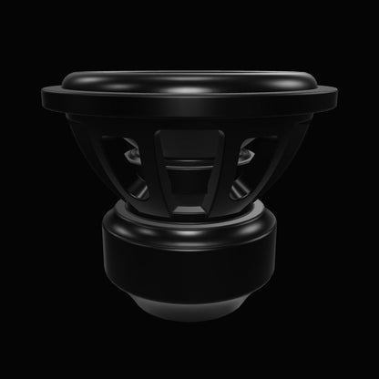 Subwoofer 3D Models (STL)