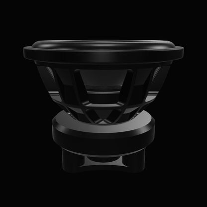 Subwoofer 3D Models (STL)
