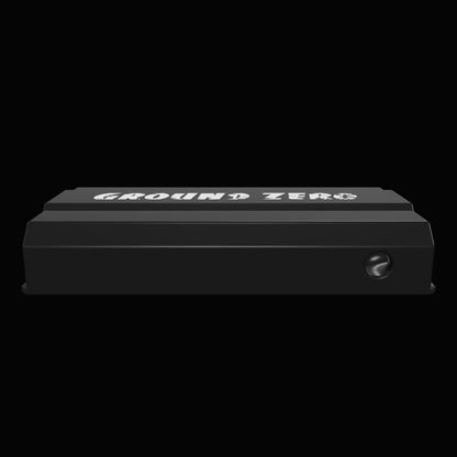 Amplifier 3D Models (STL)