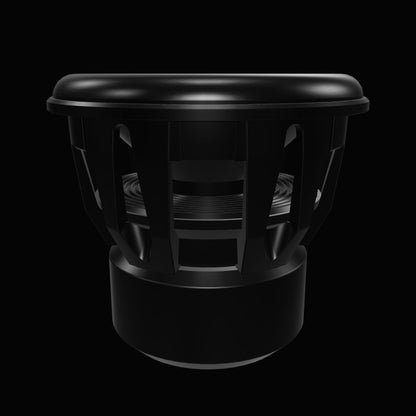 Subwoofer 3D Models (STL)