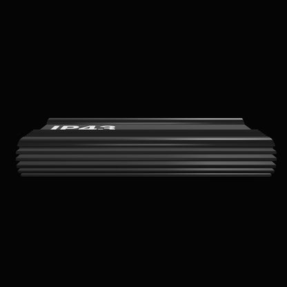 Amplifier 3D Models (STL)