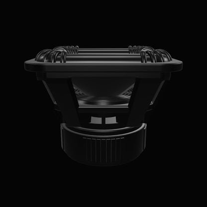 Subwoofer 3D Models (STL)