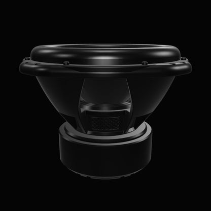 Subwoofer 3D Models (STL)