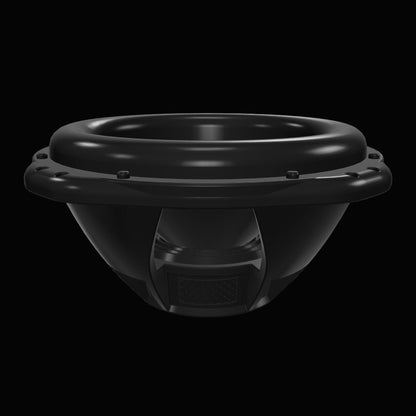 Bass Knob Subwoofer 3D Models (STL)