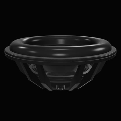 Bass Knob Subwoofer 3D Models (STL)