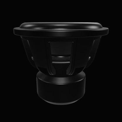 Subwoofer 3D Models (STL)