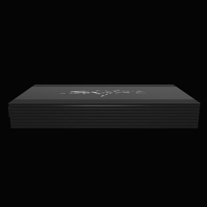 Amplifier 3D Models (STL)