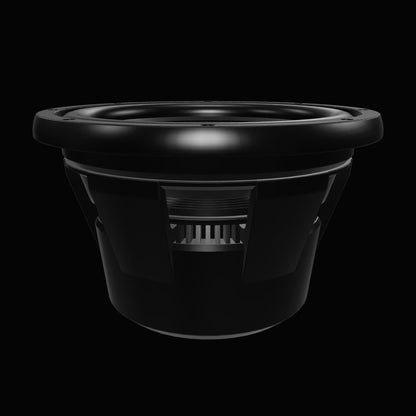Subwoofer 3D Models (STL)