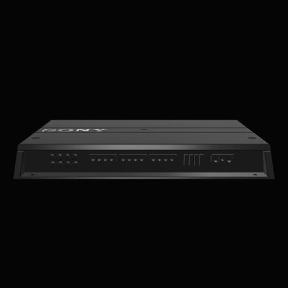 Amplifier 3D Models (STL)